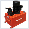 Hydraulic equipment manufacturers