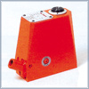 Hydraulic equipment