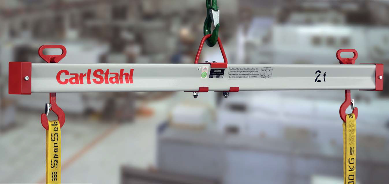 Suspension Equipment Manufacturers