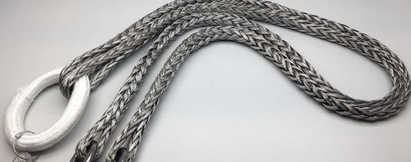 Webbing sling manufacturers UAE
