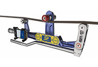 Straightpoint distributors