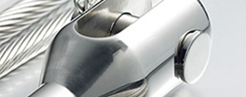 Stainless steel wire rope